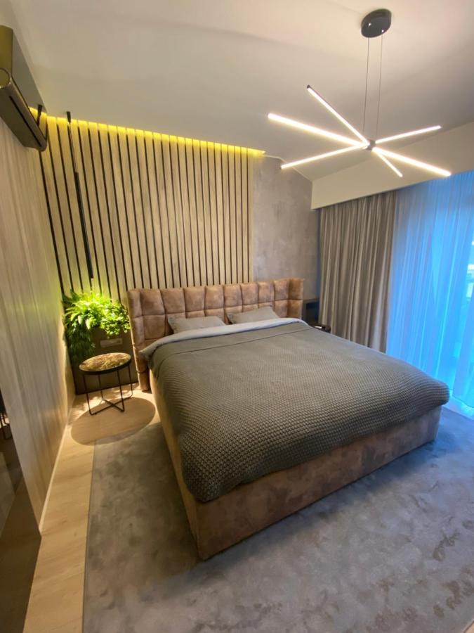 Art'Penthouse Aparthotel Brassó Kültér fotó