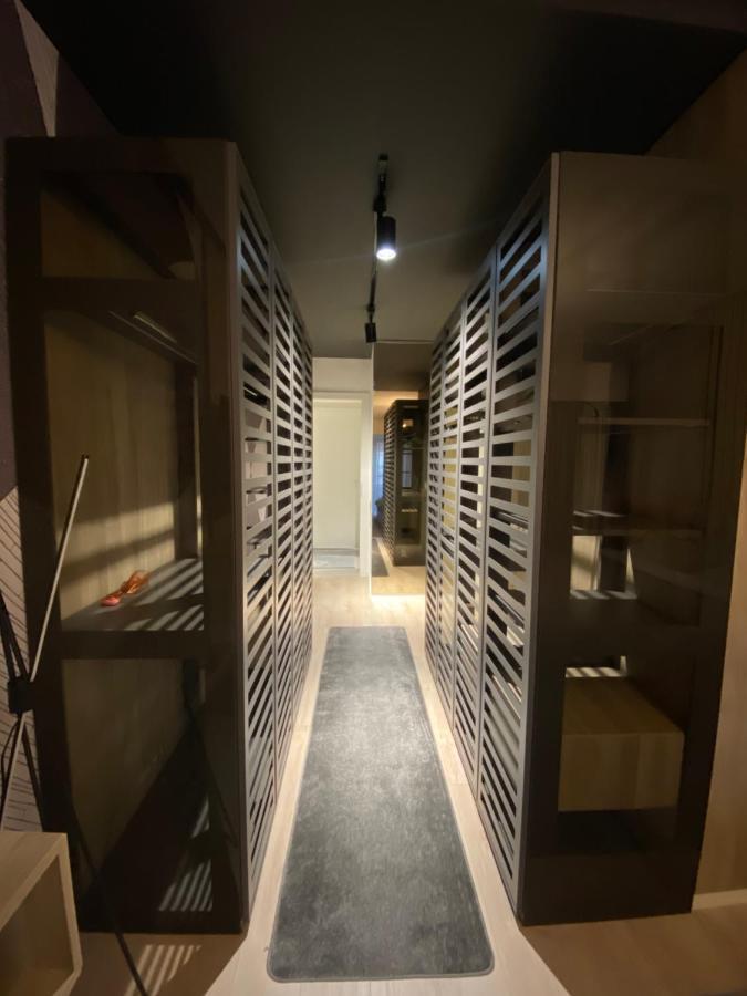 Art'Penthouse Aparthotel Brassó Kültér fotó